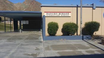Rancho Mirage Elementary